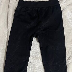 Steve Madden Women’s Black Leggings